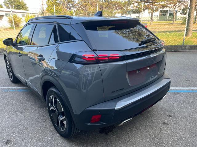PEUGEOT 2008 usata, con Airbag