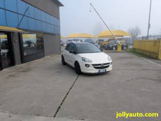 OPEL Adam usata, con Airbag laterali