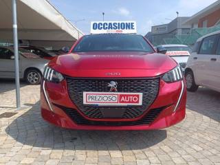 PEUGEOT 208 PureTech 100 Stop&Start 5 porte GT