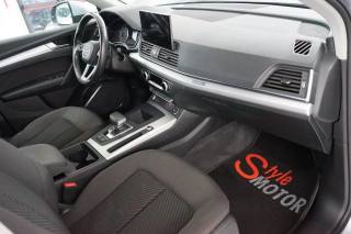 AUDI Q5 usata, con ESP