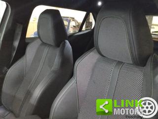 PEUGEOT 2008 usata, con Immobilizzatore elettronico