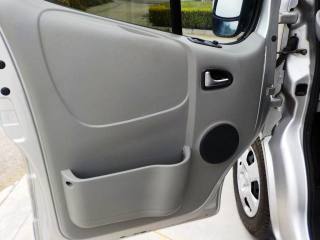 OPEL Vivaro usata 26