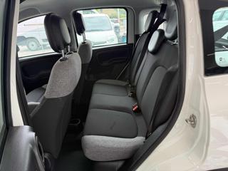 FIAT Panda usata, con Autoradio digitale