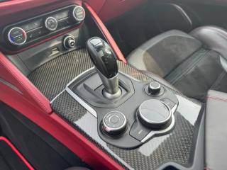 ALFA ROMEO Stelvio usata, con Chiusura centralizzata