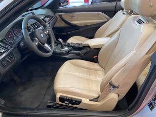 BMW 420 usata, con Chiusura centralizzata
