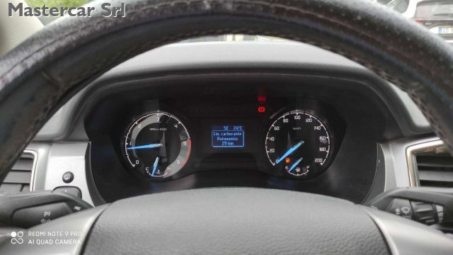 FORD Ranger usata, con MP3