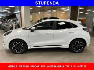 FORD Puma usata, con Controllo automatico clima