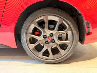ABARTH 124 Spider usata, con Cerchi in lega