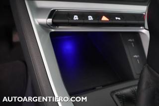 AUDI Q3 usata, con Filtro antiparticolato