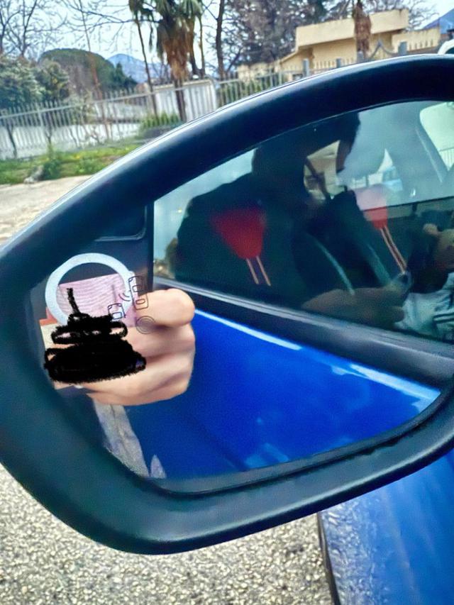 OPEL Corsa-e usata, con Airbag Passeggero