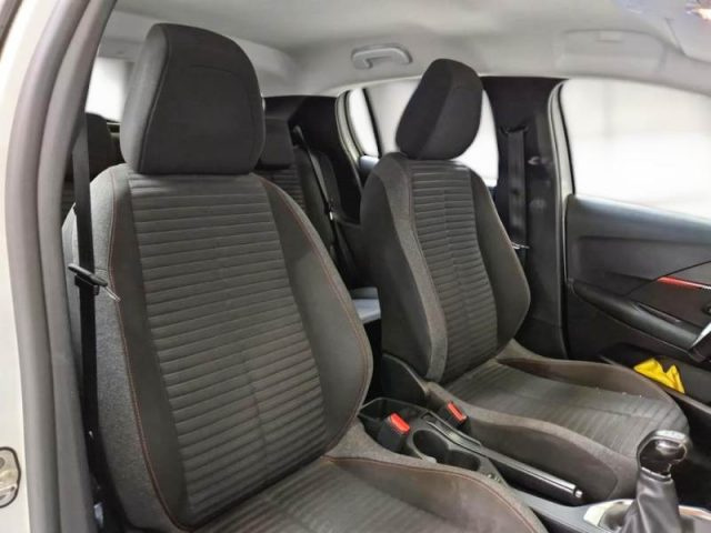 PEUGEOT 208 usata, con Chiusura centralizzata