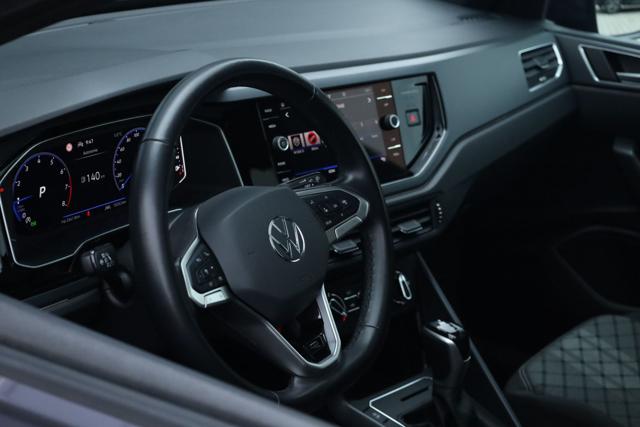 VOLKSWAGEN Taigo usata, con Cerchi in lega