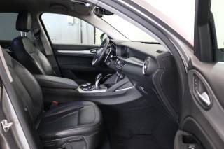 ALFA ROMEO Stelvio usata, con Immobilizzatore elettronico
