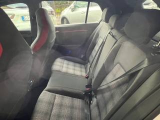 VOLKSWAGEN Golf usata, con Fendinebbia