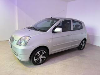 KIA Picanto usata 2