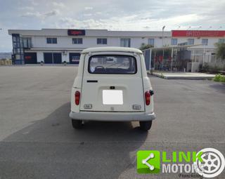 RENAULT R 4 usata 5