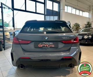 BMW 120 usata, con Alzacristalli elettrici