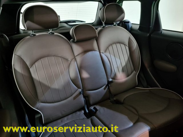 MINI Countryman usata 36
