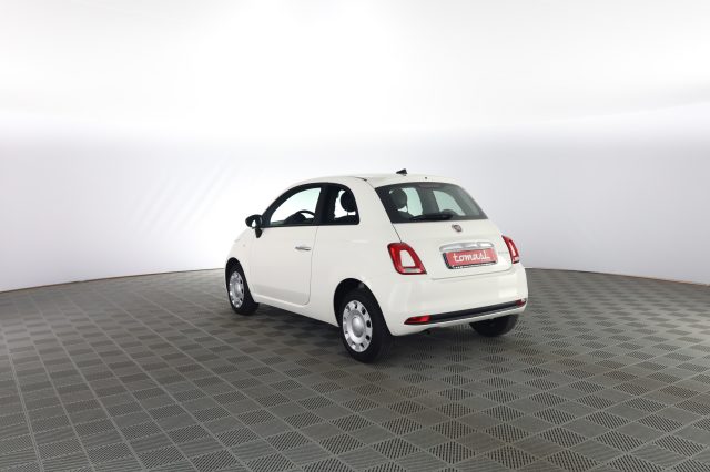 FIAT 500 usata 5