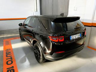 LAND ROVER Discovery Sport usata, con Alzacristalli elettrici