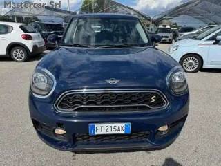 MINI Cooper SE Countryman usata, con Airbag