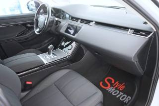 LAND ROVER Range Rover Evoque usata, con USB