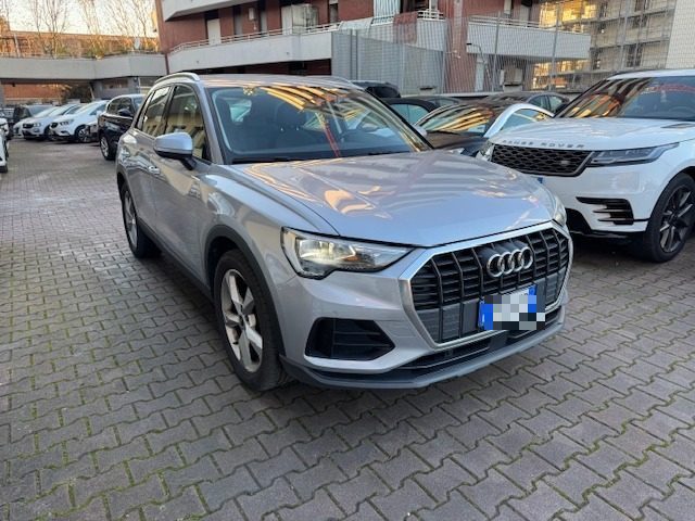 AUDI Q3 usata, con Airbag laterali