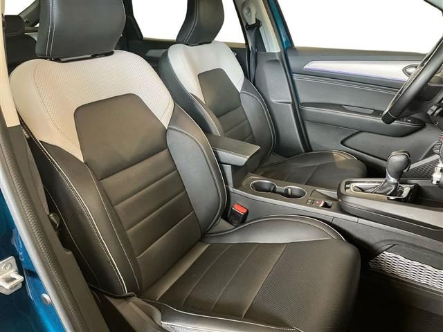 RENAULT Arkana usata, con Volante in pelle