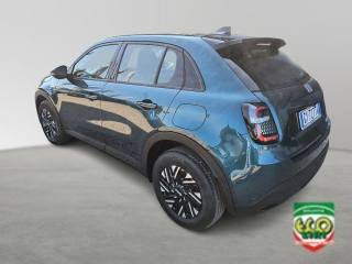 FIAT 600 usata, con Airbag Passeggero