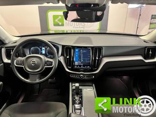 VOLVO XC60 usata, con Chiusura centralizzata telecomandata