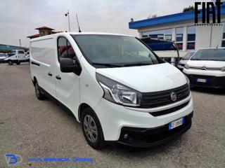FIAT Talento usata, con Alzacristalli elettrici
