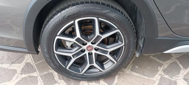 FIAT Tipo usata, con Climatizzatore