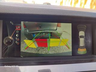 BMW 520 usata, con Climatizzatore