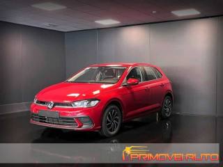 VOLKSWAGEN Polo usata, con Climatizzatore