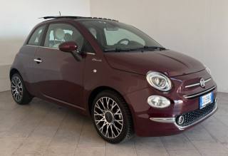 FIAT 500 usata 2