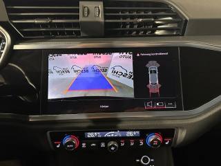 AUDI Q3 usata, con Chiusura centralizzata