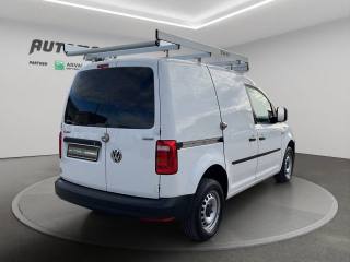 VOLKSWAGEN Caddy usata, con Chiusura centralizzata