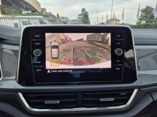 VOLKSWAGEN T-Roc usata, con Filtro antiparticolato