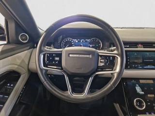 LAND ROVER Range Rover Evoque usata, con Interni in pelle
