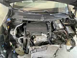 PEUGEOT 3008 usata, con Chiusura centralizzata