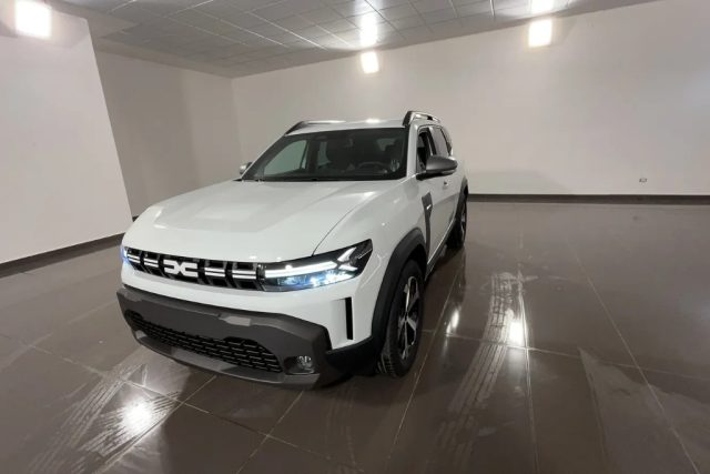 DACIA Duster usata, con Airbag