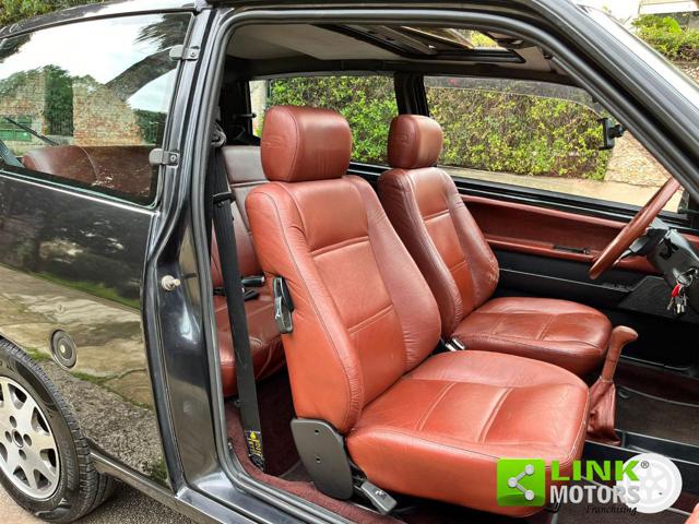 AUTOBIANCHI Y10 usata 13