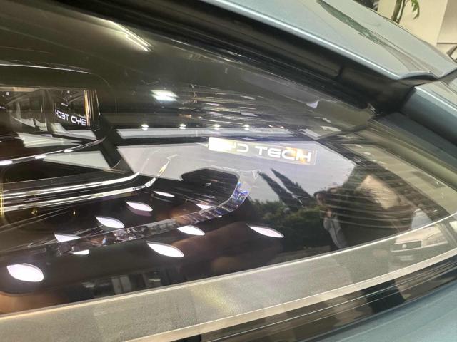 BYD Seal usata, con Controllo automatico clima