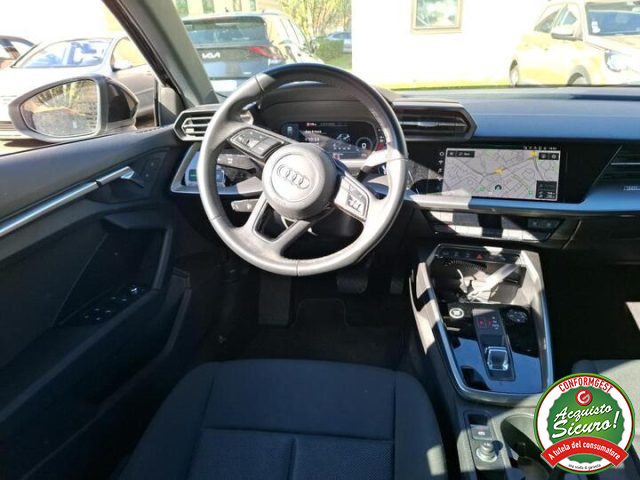 AUDI A3 usata, con Alzacristalli elettrici