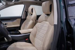 SPORTEQUIPE Sportequipe 6 GT usata, con Airbag