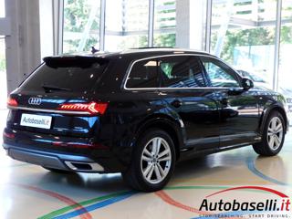 AUDI Q7 usata, con Immobilizzatore elettronico