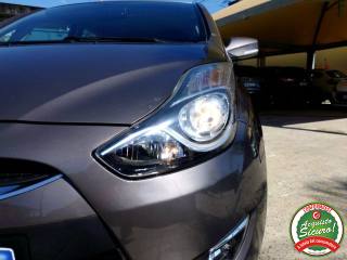 HYUNDAI iX20 usata, con Airbag testa