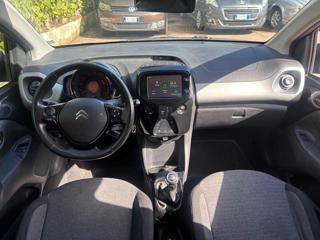 CITROEN C1 usata, con Climatizzatore