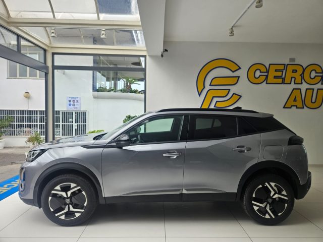 PEUGEOT 2008 usata, con Alzacristalli elettrici