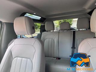 LAND ROVER Defender usata, con Climatizzatore